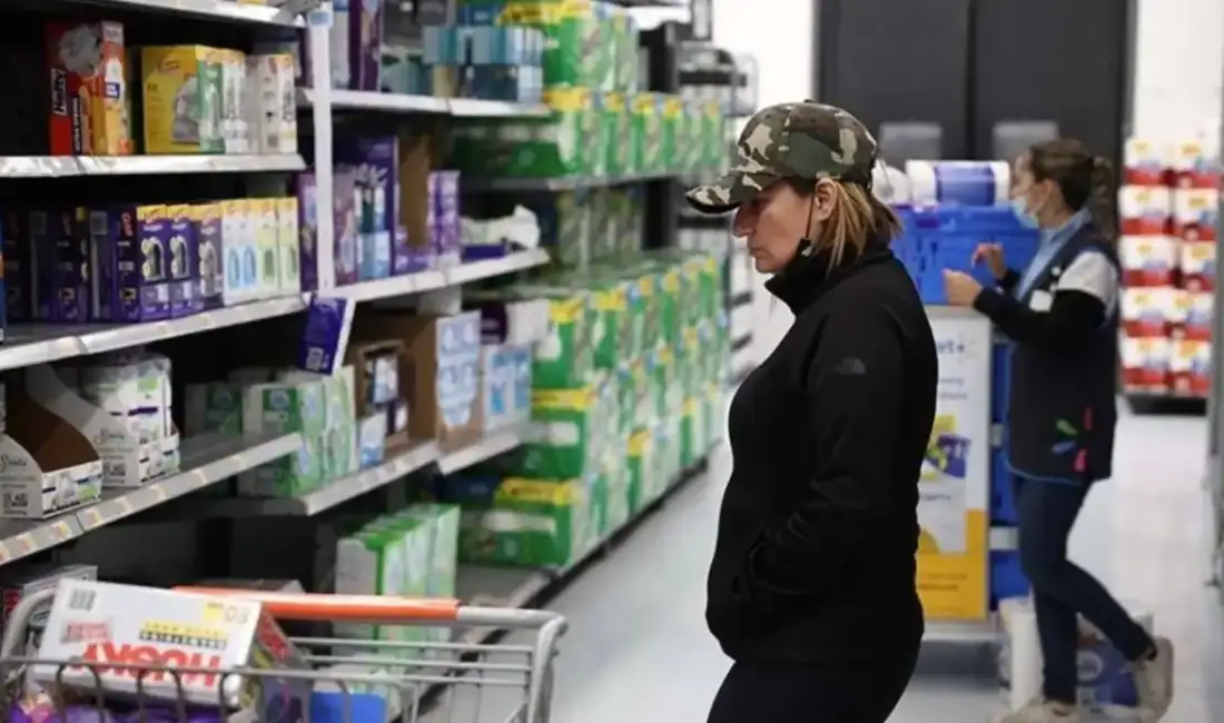 Savaş küresel enflasyonu tetikliyor: Üretim maliyetleri artıyor ABD ve İsrail’in İran