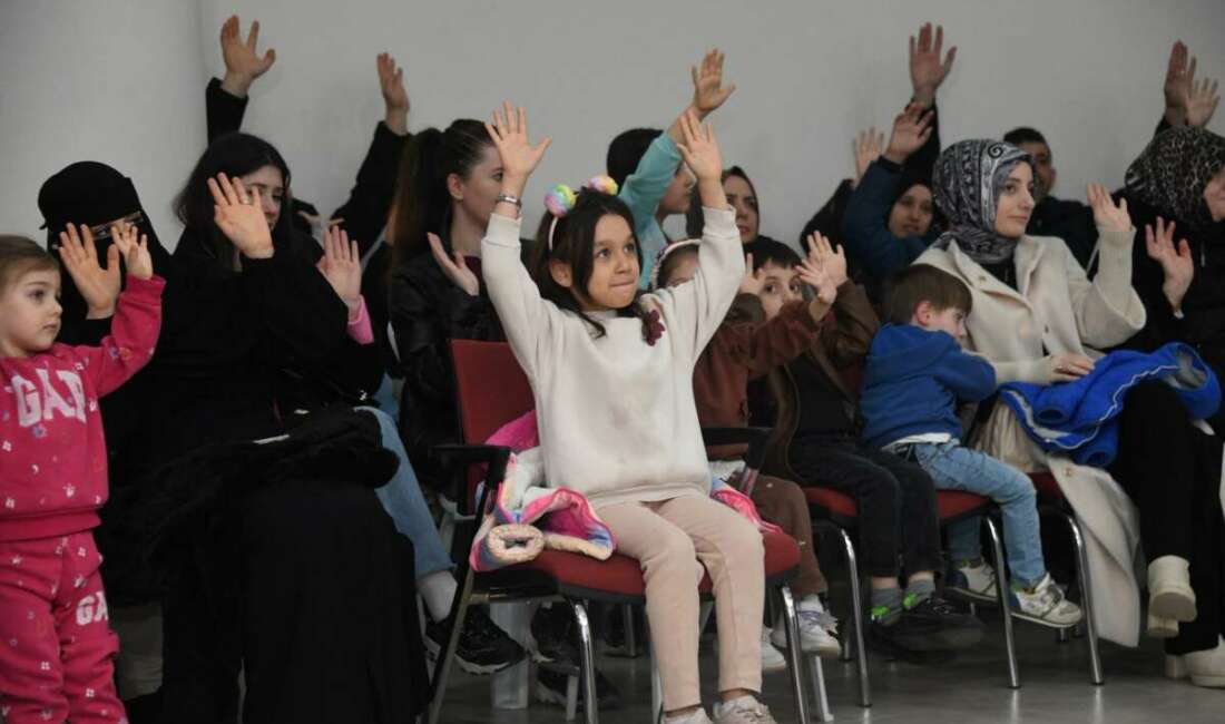 Osmangazi Belediyesi’nin Ramazan etkinlikleri