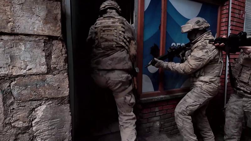 Adli kolluk birimleri, Şubat ayında