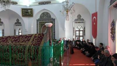 Osmanlı Devleti'nin dördüncü padişahı Sultan