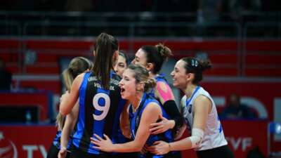 Karacabey tarihinde bu yıl ilk