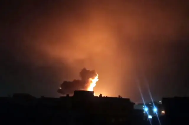 İran basını, ABD ve