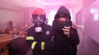 Osmangazi Belediye Başkanı Erkan Aydın,