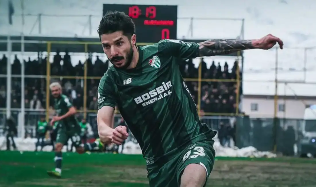 Bursaspor’un taraftar grubu Teksas,