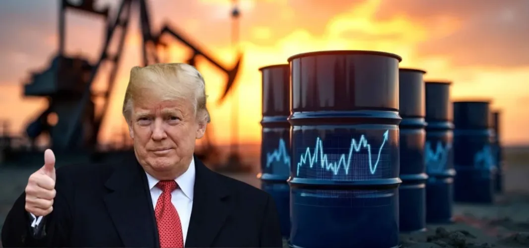 ABD Başkanı Donald Trump,