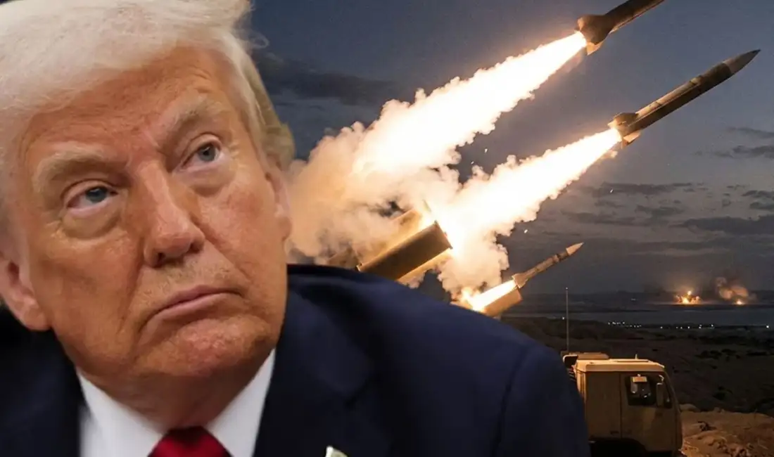 ABD ve İsrail’in İran’a