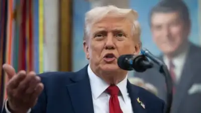 Donald Trump, İran’a yönelik olası