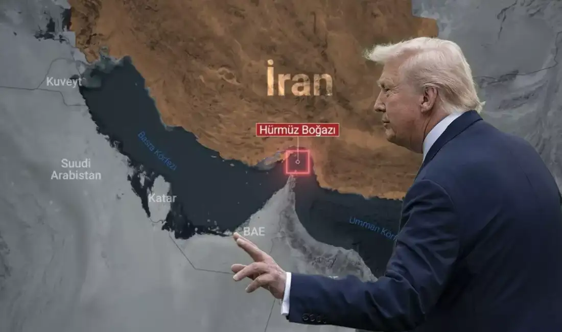 ABD Başkanı Donald Trump,