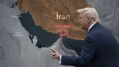 ABD Başkanı Donald Trump, İran’a