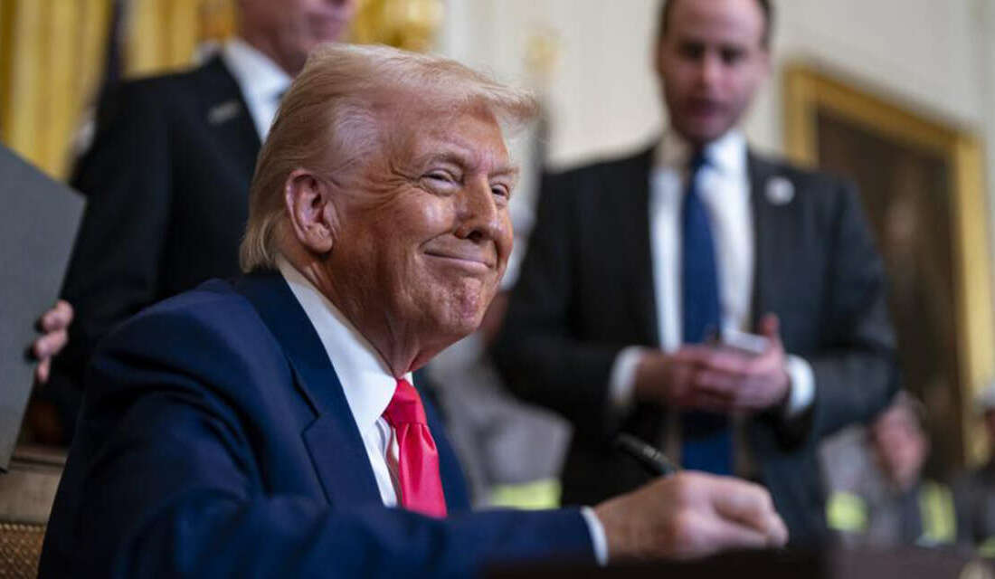 Donald Trump, sosyal medya