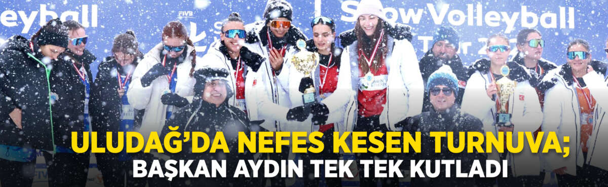 Osmangazi Belediyesi’nin, Bursa’nın fethinin 700’üncü