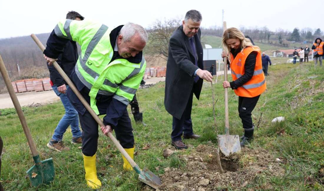 Nilüfer Belediyesi ve Bursa