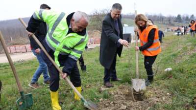 Nilüfer Belediyesi ve Bursa Inner