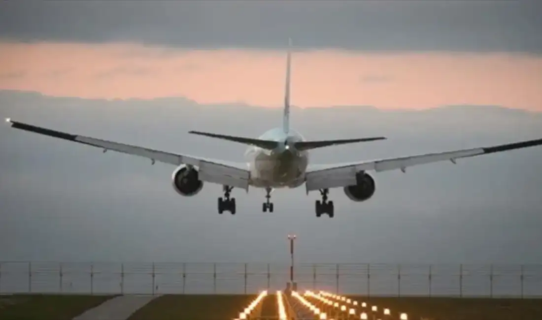 Uluslararası Sivil Havacılık Örgütü