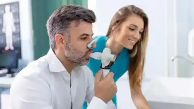 Göğüs Hastalıkları Uzmanı Prof. Dr.