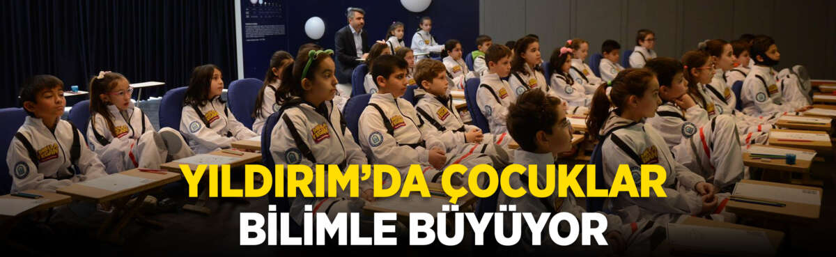 Spor tesislerinden kütüphanelere, gençlik merkezlerinden