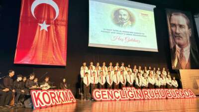 Bursa’da İstiklal Marşı’nın kabulünün 105.