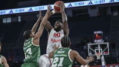 Bursaspor Basketbol nereye gidiyor?