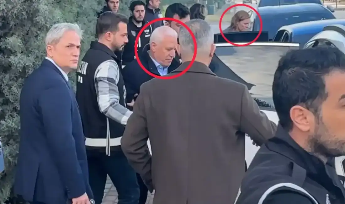 Bursa Cumhuriyet Başsavcılığı açıkladı: