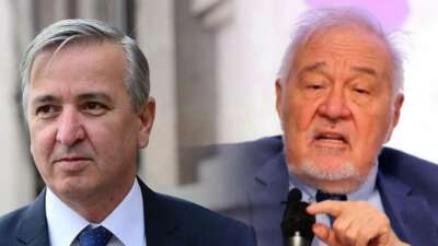 Eski milletvekili Aydın Ünal'ın 78