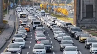 Emniyet Genel Müdürlüğü (EGM), Türkiye'de