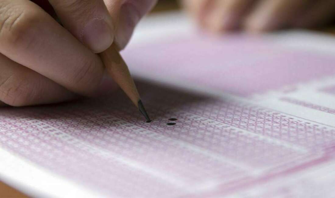 Ölçme, Seçme ve Yerleştirme