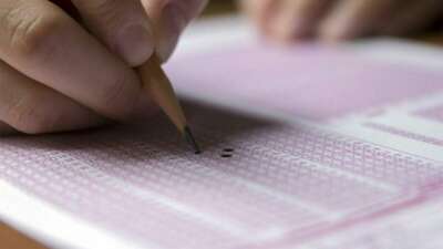 Ölçme, Seçme ve Yerleştirme Merkezi