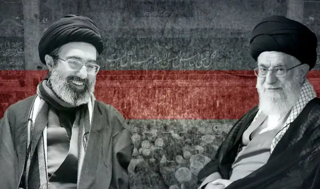 İran’ın yeni dini lideri belli oldu! İran'da öldürülen Ali Hamaney'in