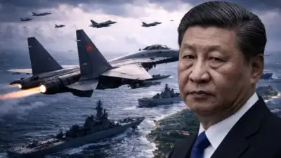 ABD-İsrail ile İran arasındaki savaş