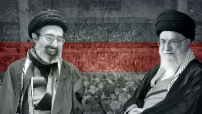 İran'da öldürülen Ali Hamaney'in yerine