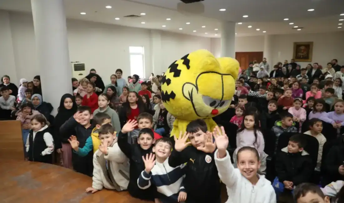 İnegöl’de Ramazan ayı boyunca