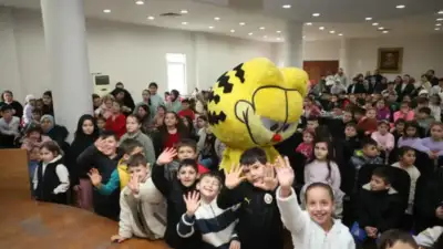 İnegöl’de Ramazan ayı boyunca her