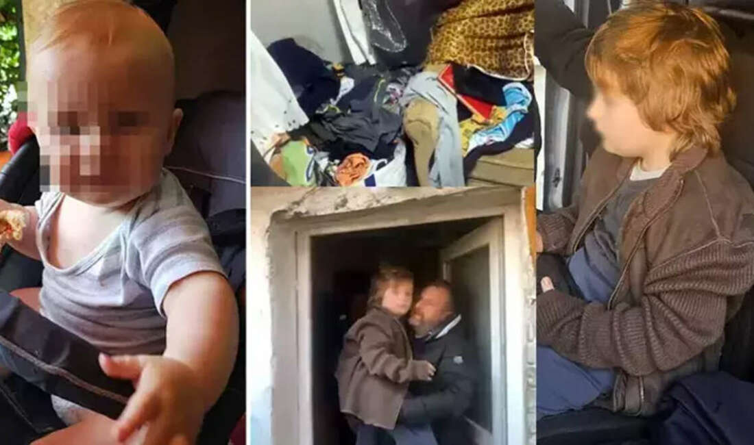 Bursa’da Umut K.’nin, Alman