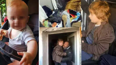 Bursa’da Umut K.’nin, Alman sevgilisi