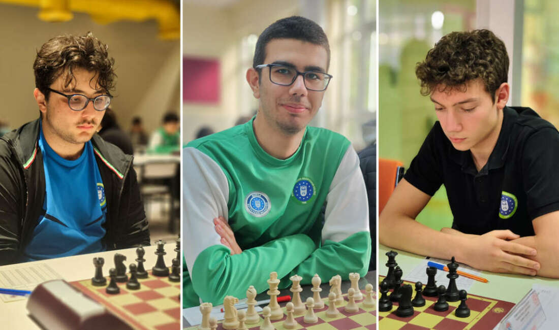 14-15 Mart 2026 tarihlerinde