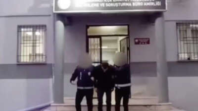 Bursa'da haklarında kesinleşmiş hapis cezası