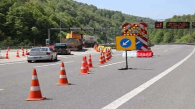 Karayolları Genel Müdürlüğü'nün yol durumu