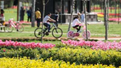 Bursa’da yeni haftayla birlikte hava