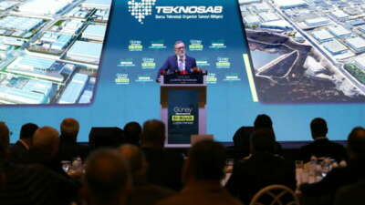 Bursa Ticaret ve Sanayi Odası