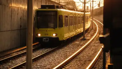 Bursa’da Ramazan Bayramı’nın son günü