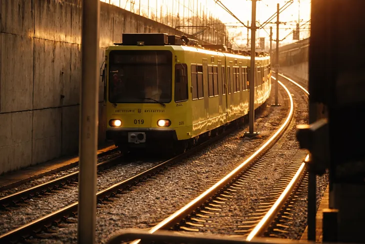 Bursa’da Ramazan Bayramı’nın son