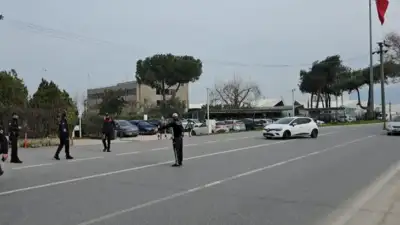 Bursa'nın Mudanya ilçesinde huzur ve