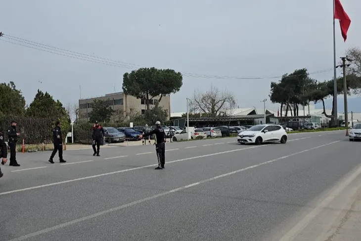 Bursa'nın Mudanya ilçesinde huzur