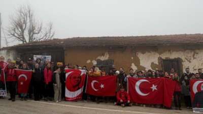 Bursa Nilüfer Belediyesi, 18 Mart