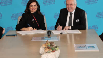 Nilüfer Belediyesi ile Yarına Şans