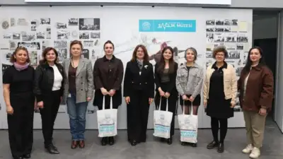 Bursa Nilüfer Belediyesi ve Nilüfer