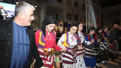 Bursa Nilüfer Belediyesi’nin Ramazan ruhunu