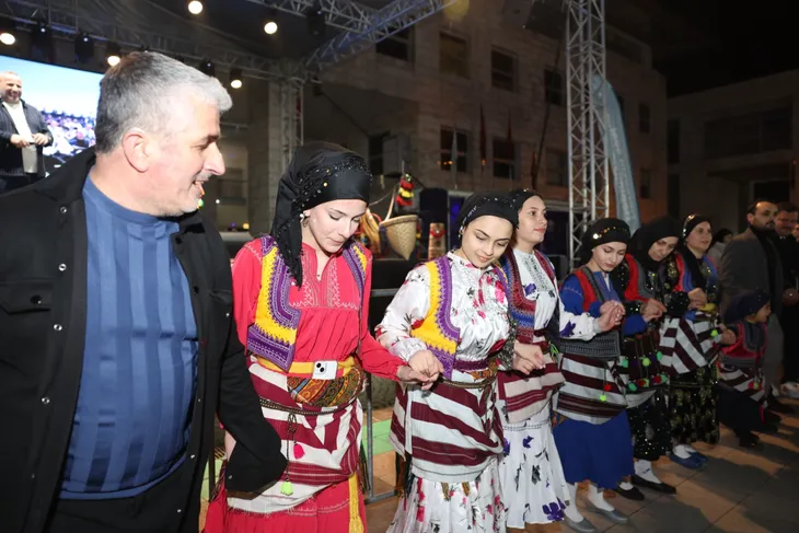 Bursa Nilüfer Belediyesi’nin Ramazan