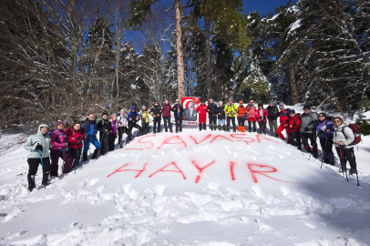 Sınır Tanımayan Dağcılar Spor
