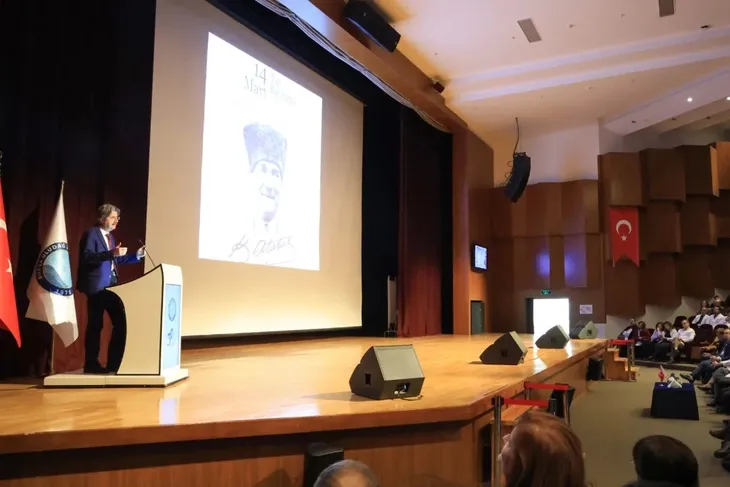 Bursa Uludağ Üniversitesi (BUÜ)